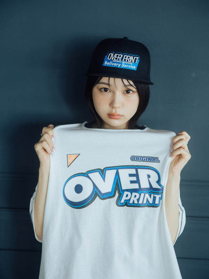 bittersweet Tee