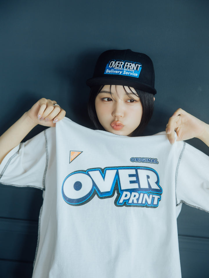 bittersweet Tee
