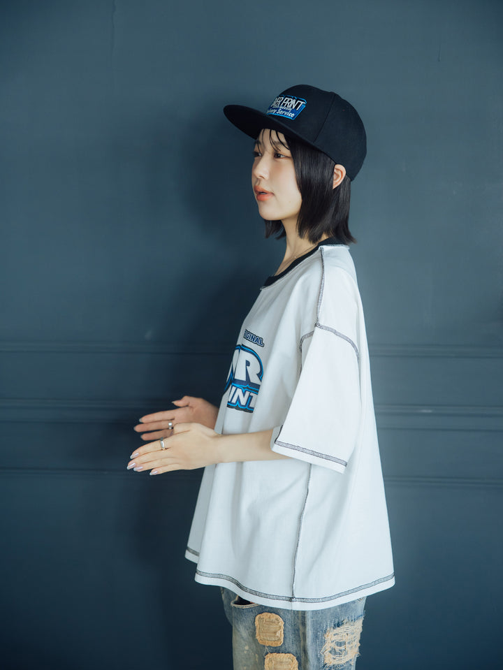bittersweet Tee