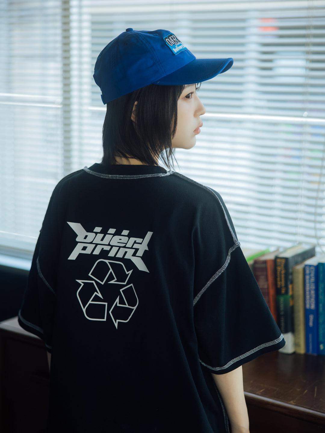 sss-5 Tee