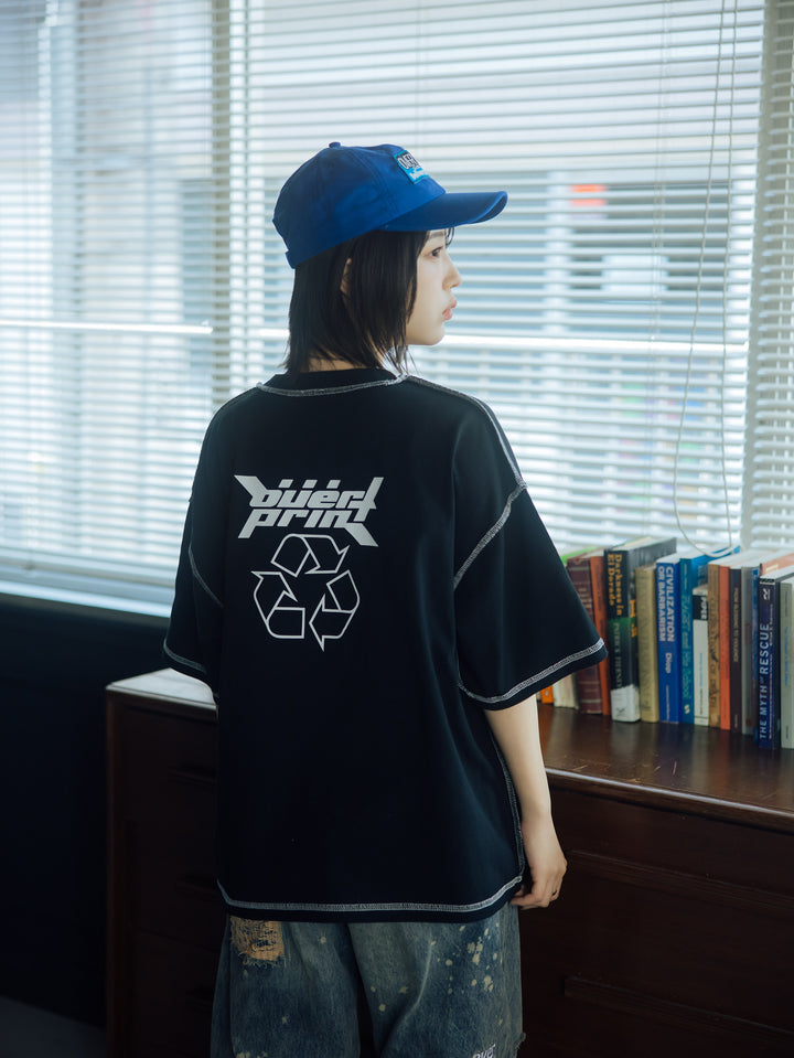 sss-5 Tee