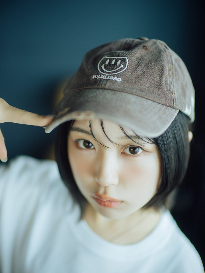 ICONIC Spirit Pigment Cap