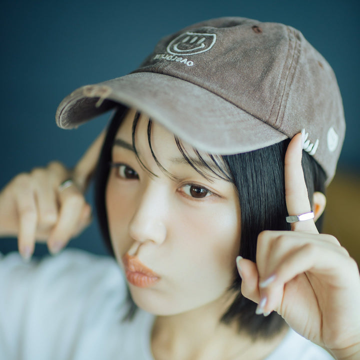 ICONIC Spirit Pigment Cap