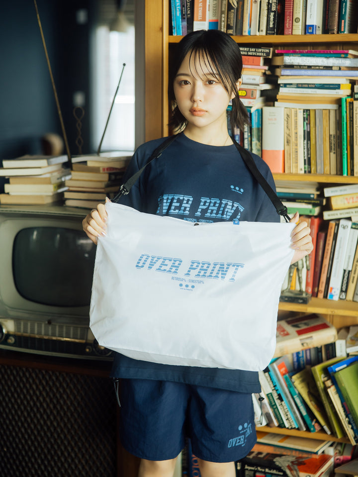 BLUE MOTION Game Bag