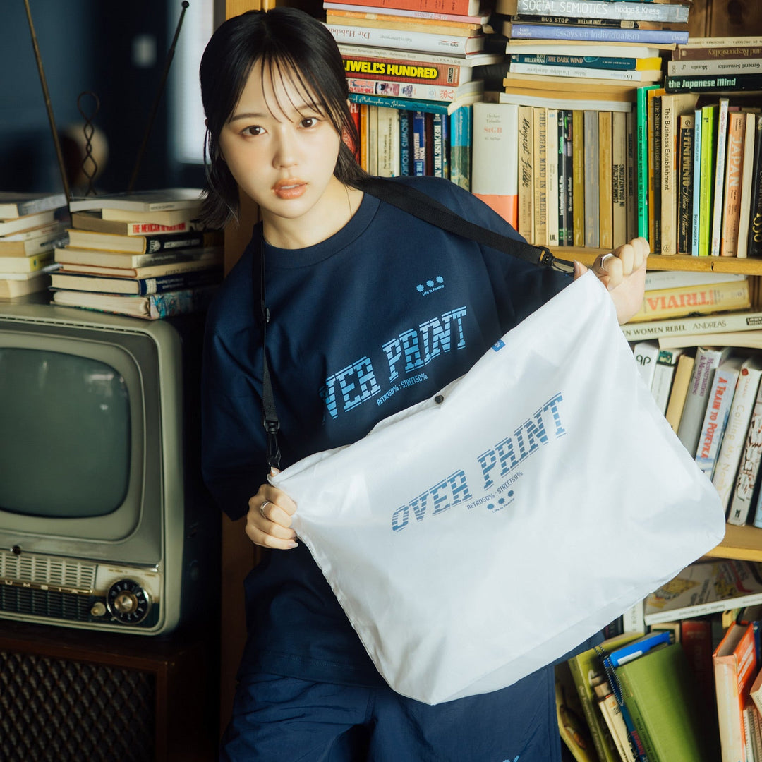 BLUE MOTION Game Bag