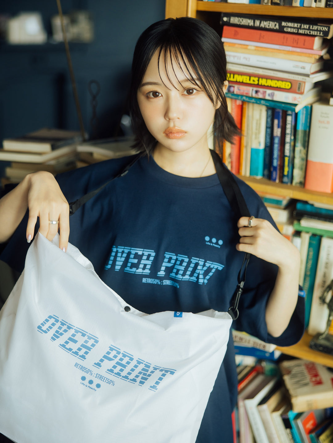 BLUE MOTION Game Bag