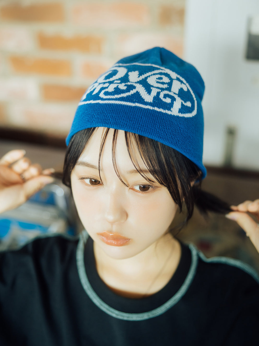 POP ART Tee Ver:2 TOY release commemoration
