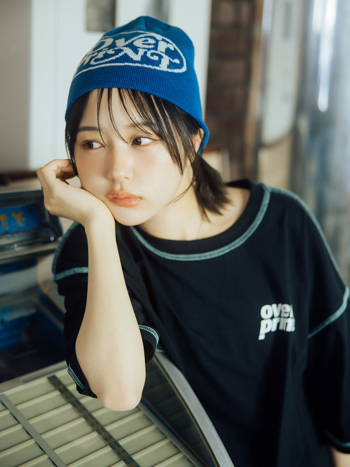 POP ART Tee Ver:2 TOY release commemoration