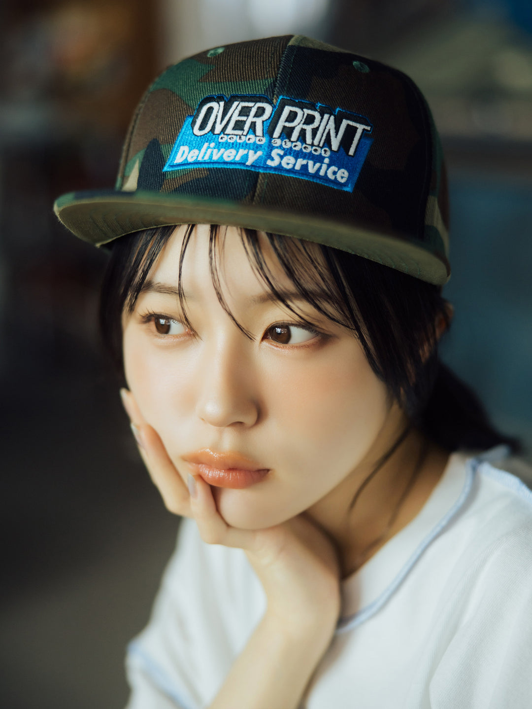 Delivery BB CAP