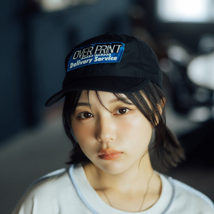 Delivery CAP