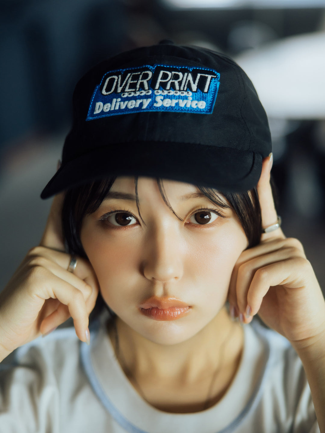 Delivery CAP