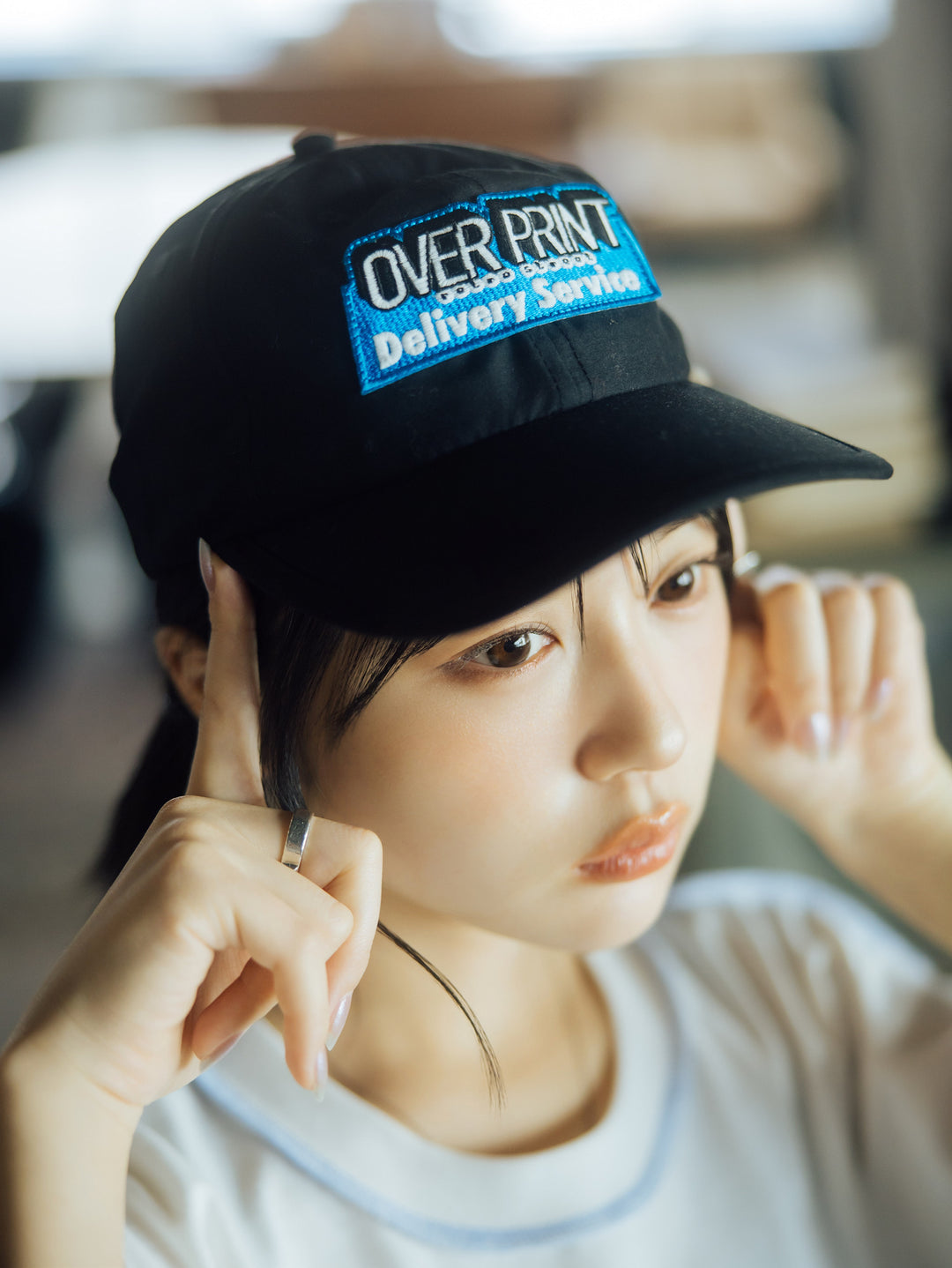 Delivery CAP