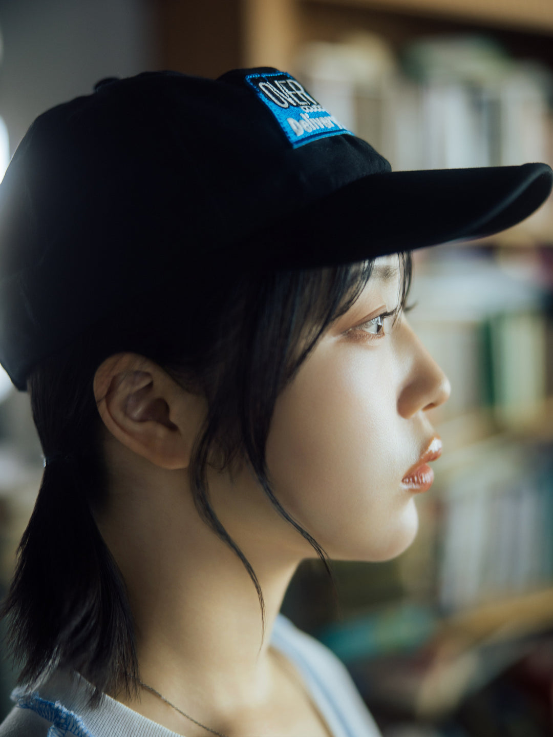 Delivery CAP