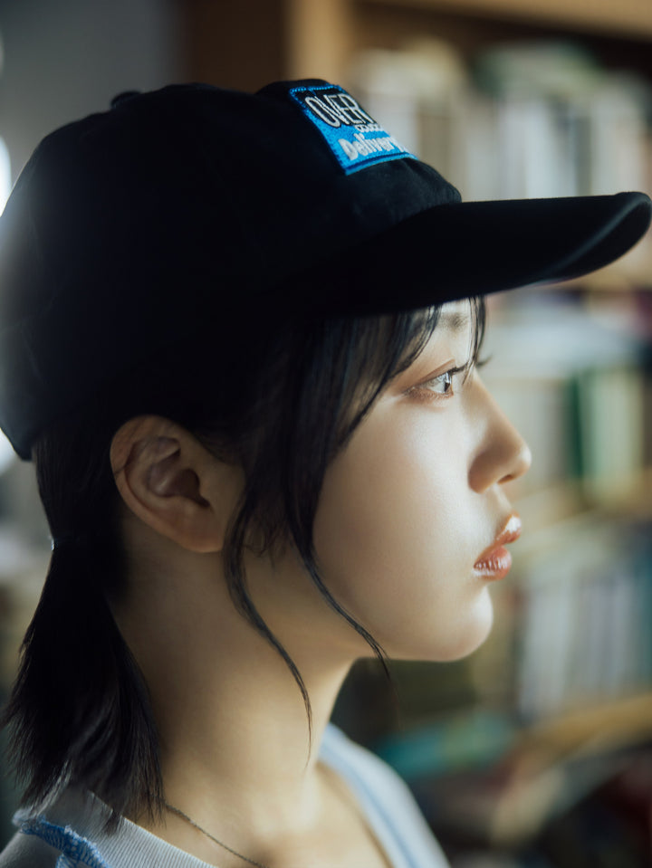 Delivery CAP