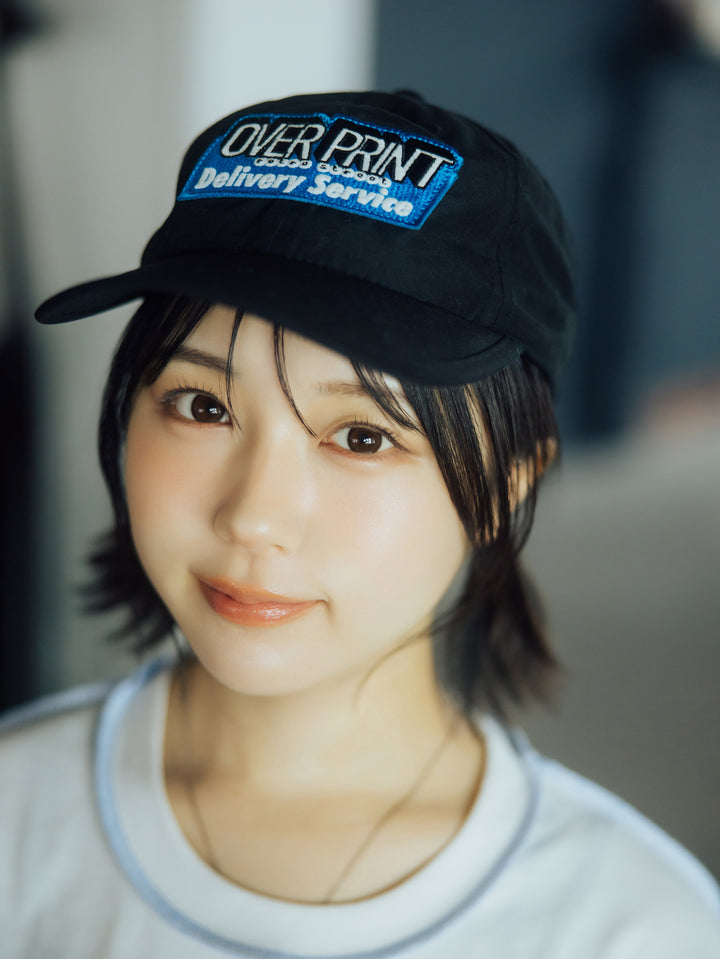 Delivery CAP