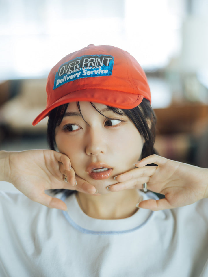 Delivery CAP