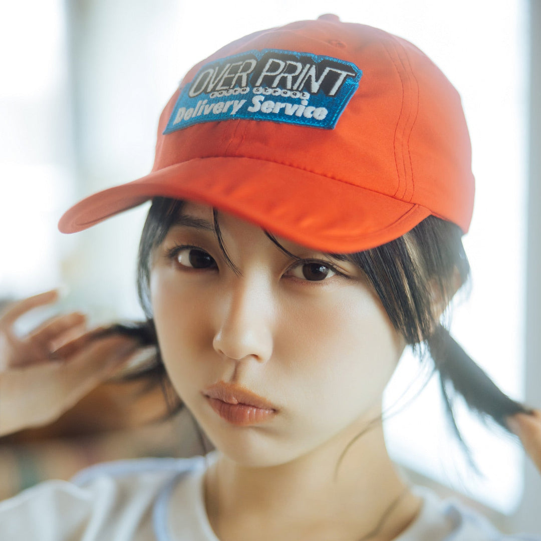 Delivery CAP