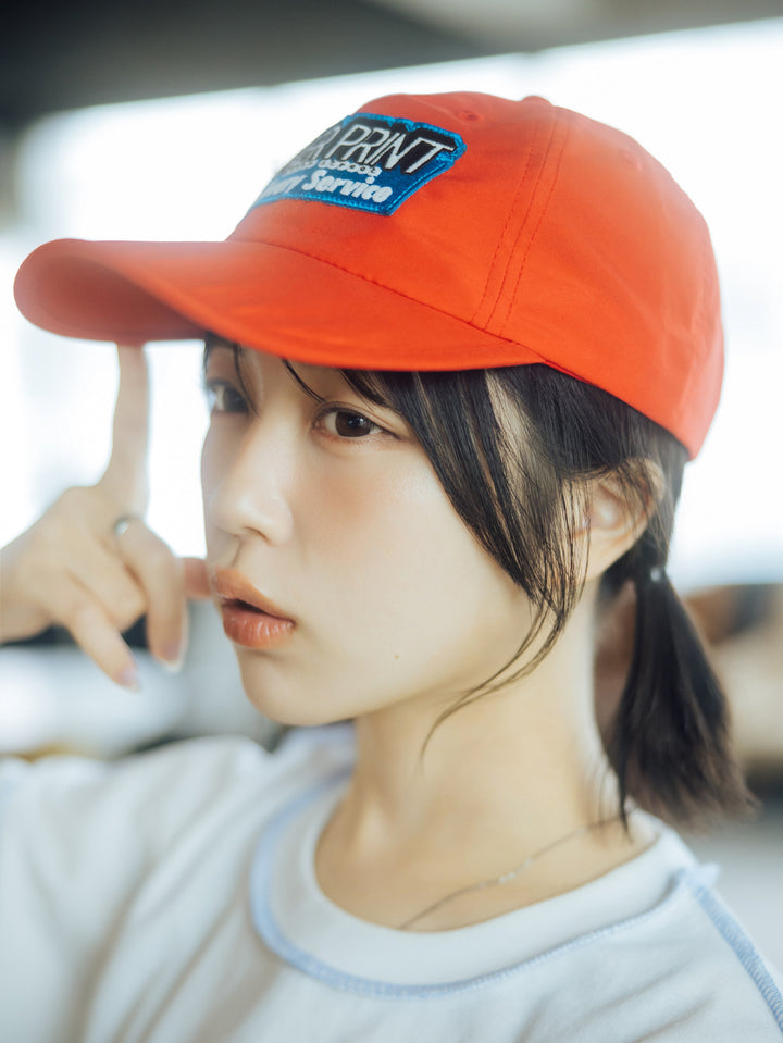 Delivery CAP