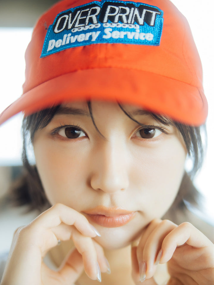 Delivery CAP