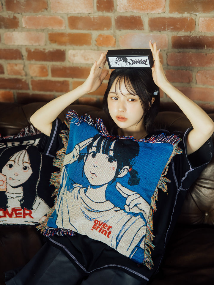 Bluetooth Speaker POP ART Ver:2