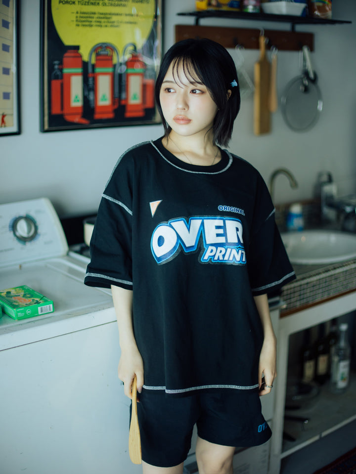 bittersweet Tee