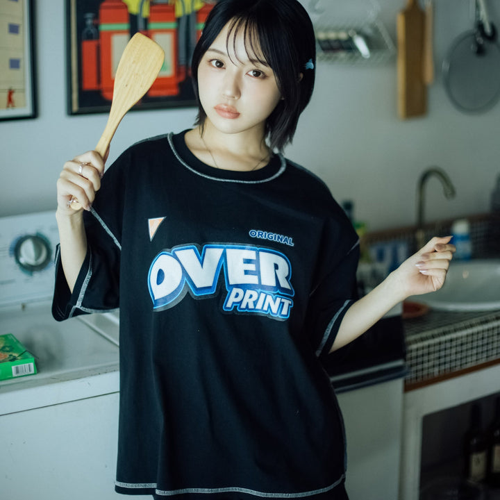 bittersweet Tee