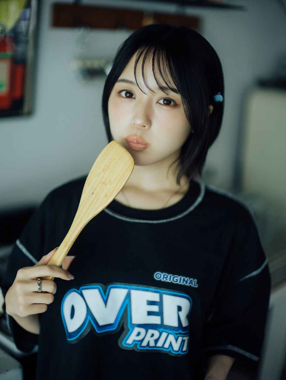 bittersweet Tee