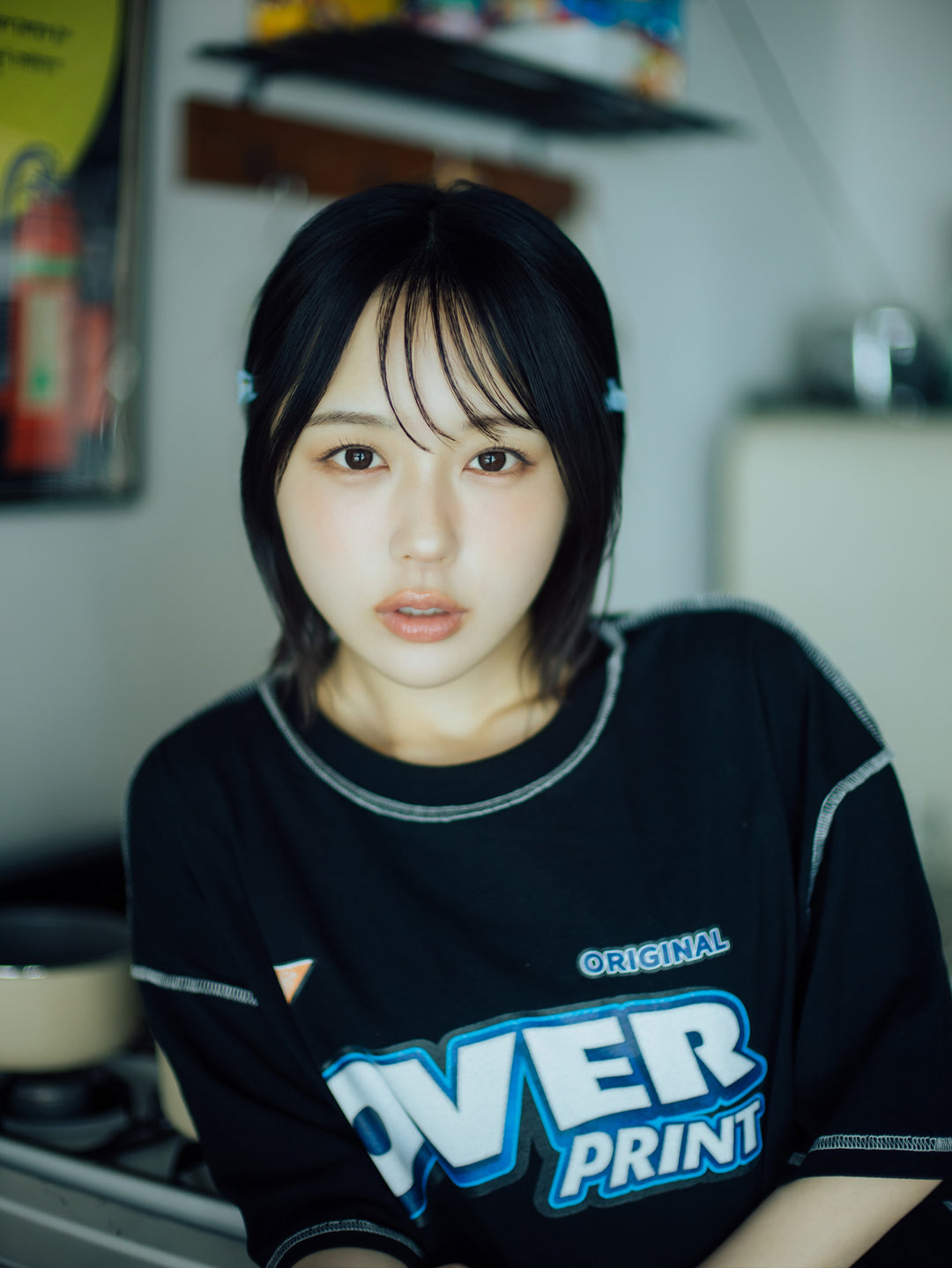 bittersweet Tee