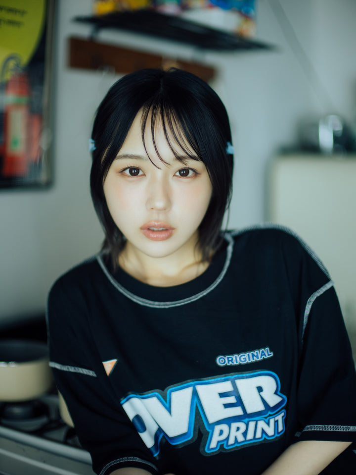 bittersweet Tee