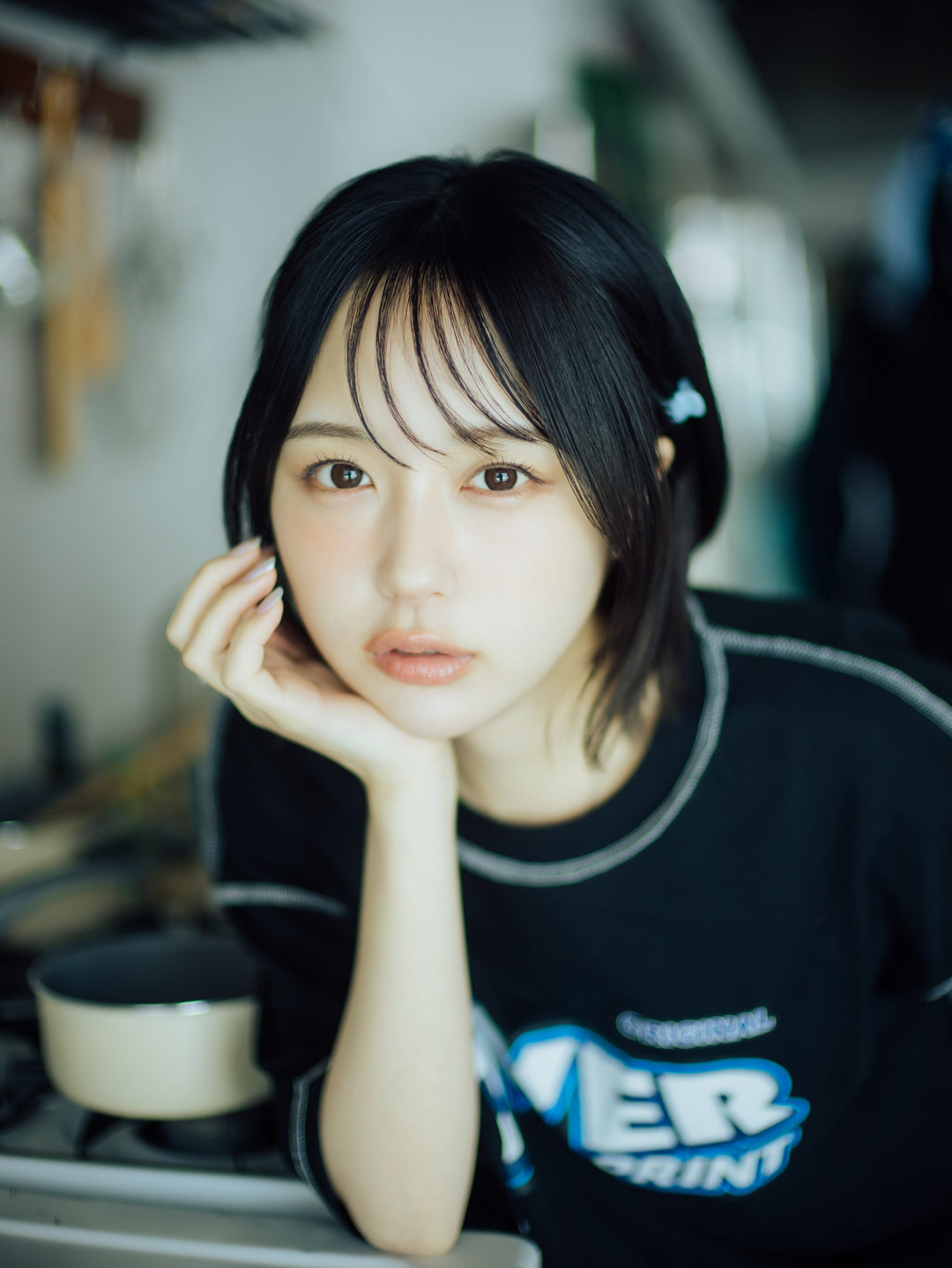 bittersweet Tee