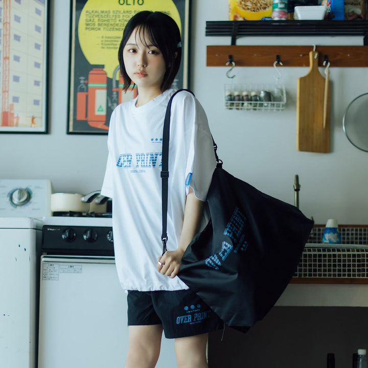 BLUE MOTION Game Bag
