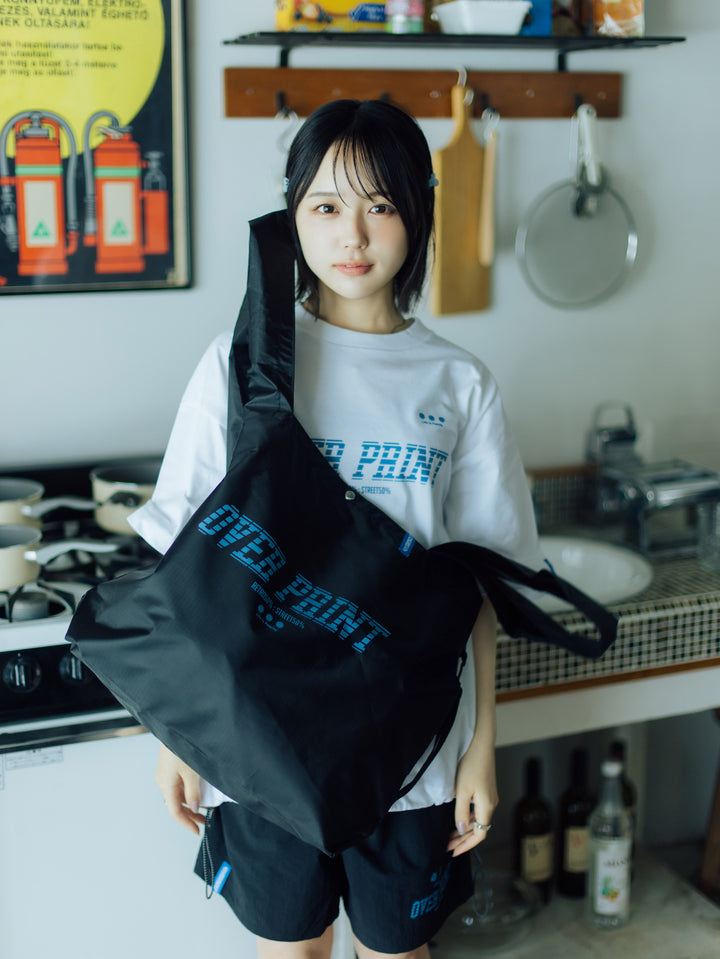 BLUE MOTION Game Bag