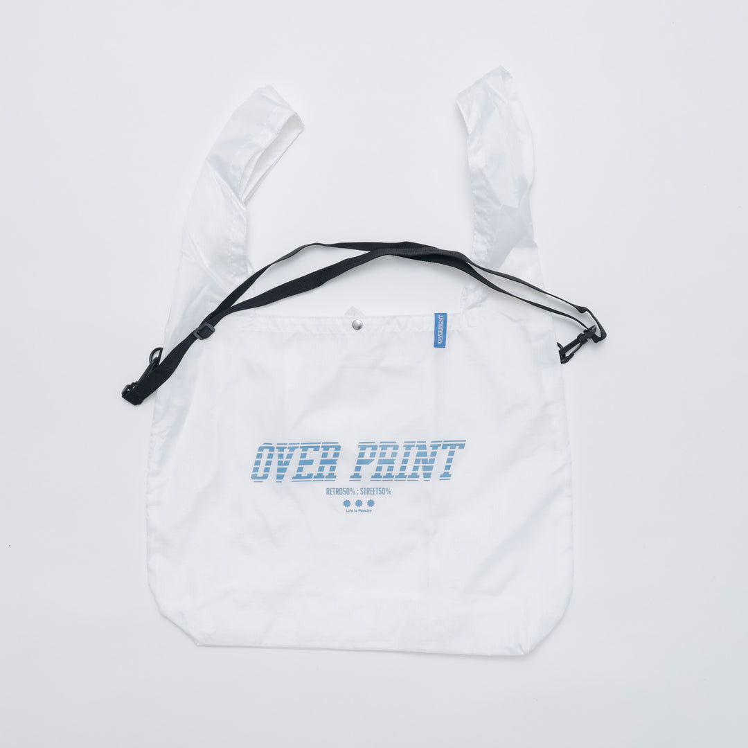 BLUE MOTION Game Bag