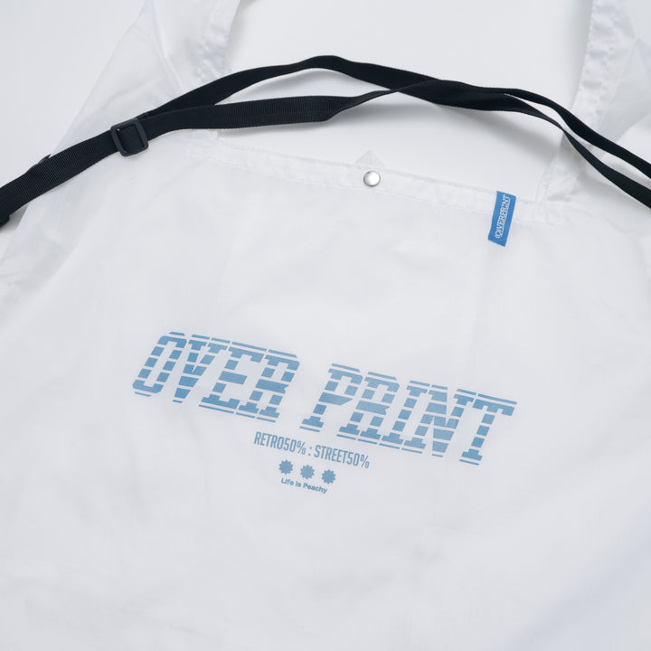 BLUE MOTION Game Bag
