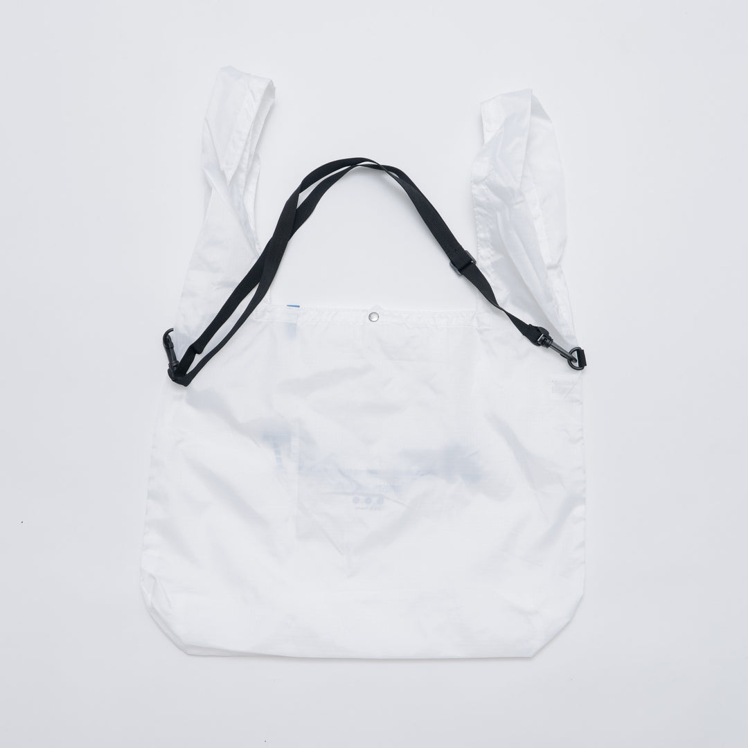 BLUE MOTION Game Bag