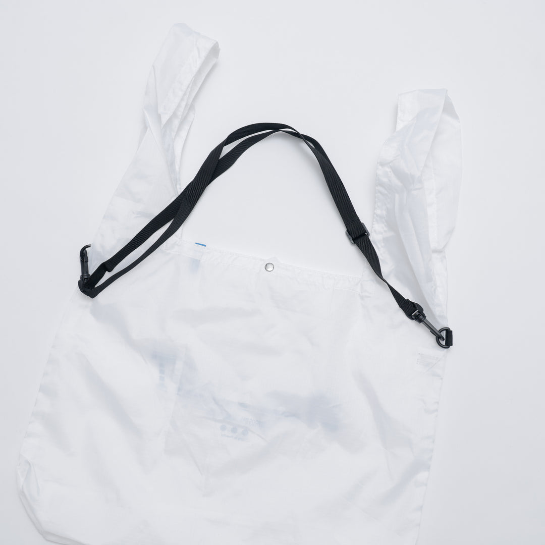 BLUE MOTION Game Bag