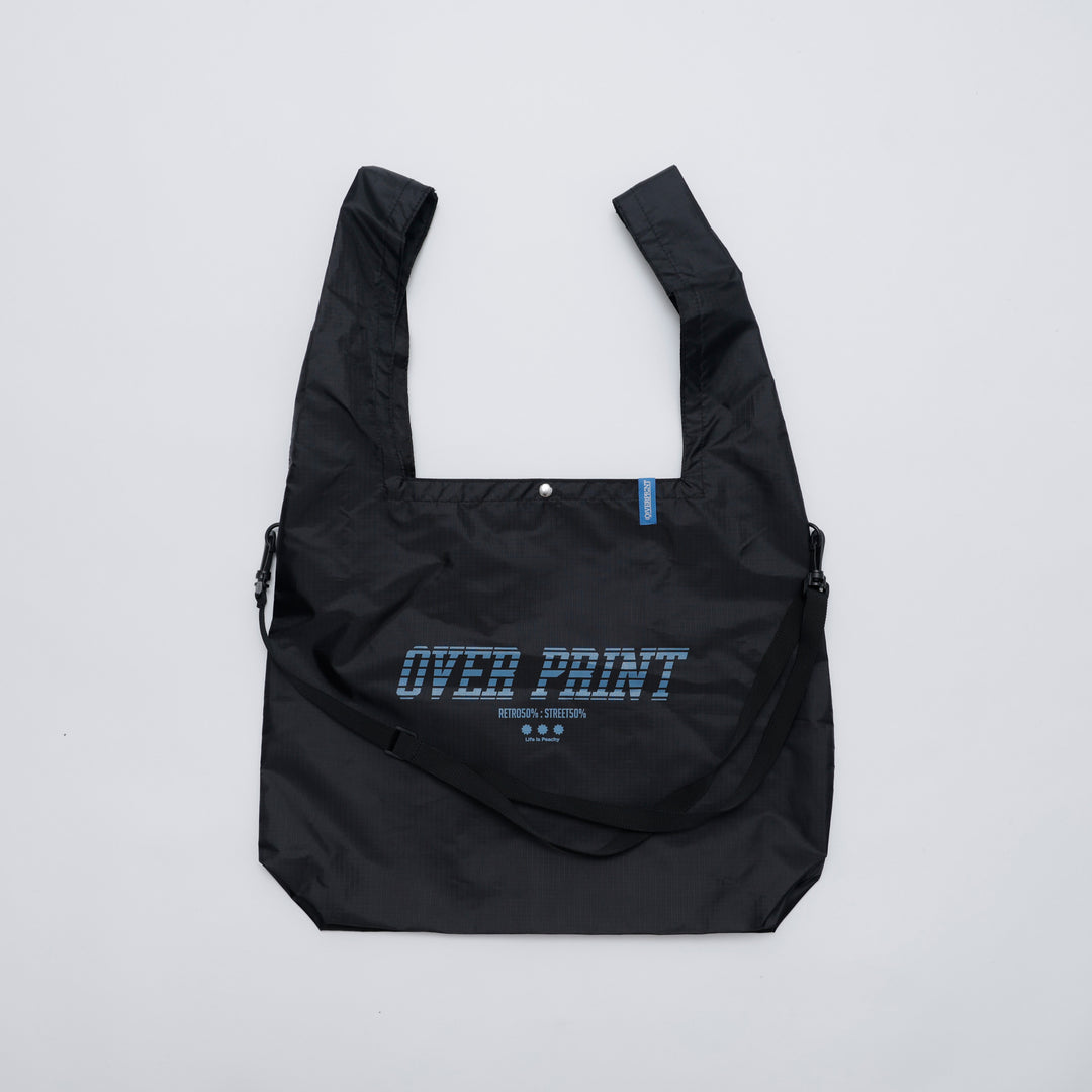 BLUE MOTION Game Bag