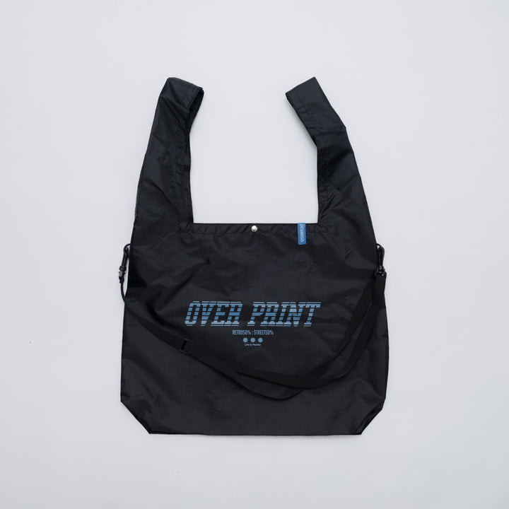 BLUE MOTION Game Bag