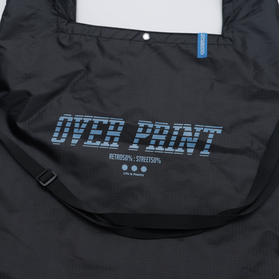BLUE MOTION Game Bag