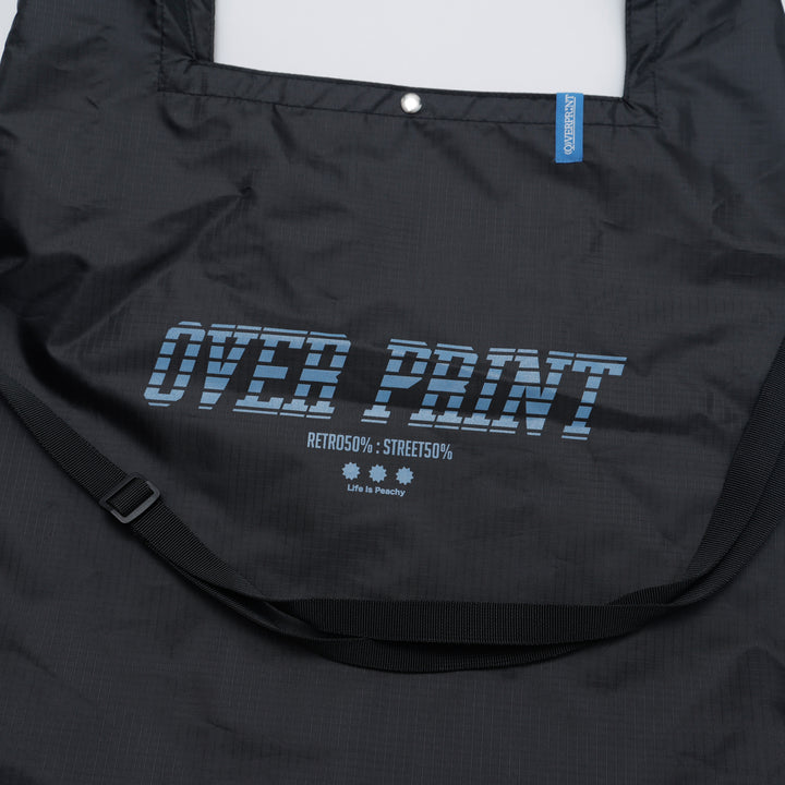 BLUE MOTION Game Bag