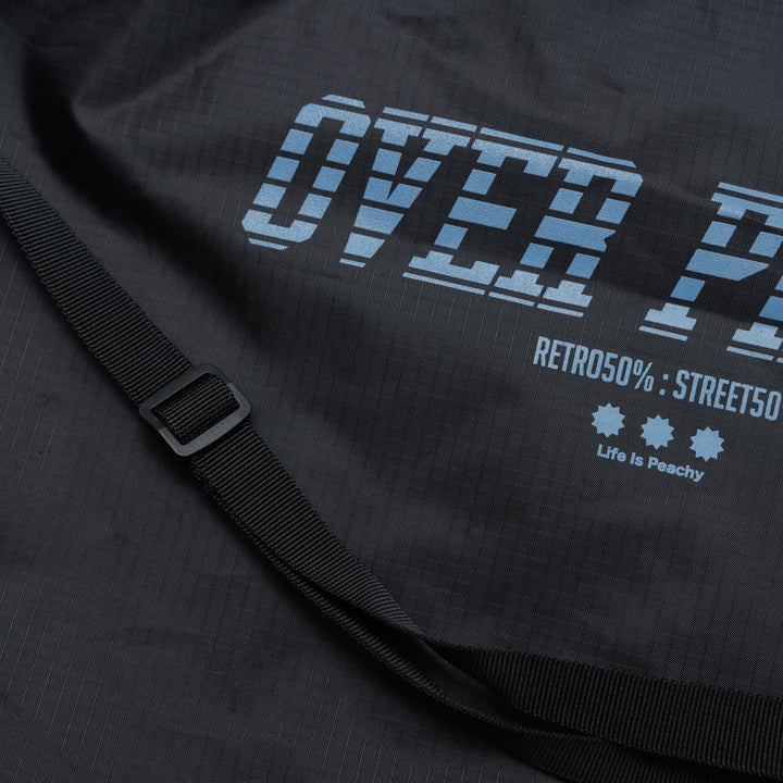 BLUE MOTION Game Bag