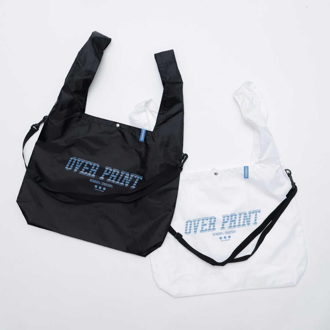 BLUE MOTION Game Bag