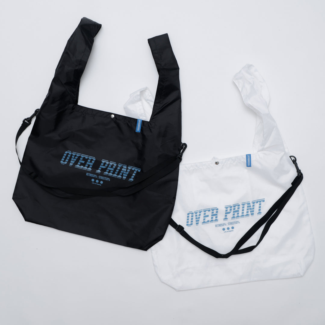 BLUE MOTION Game Bag