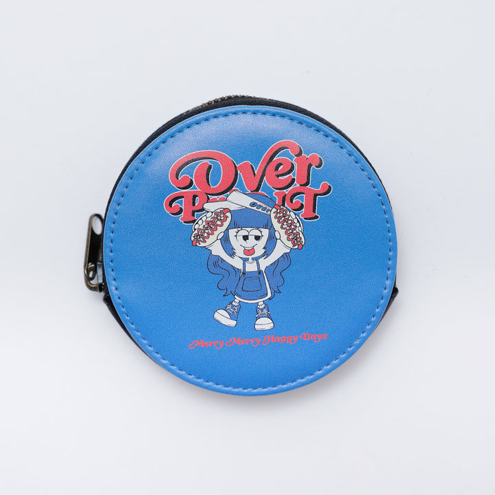 MERRY MERRY Coin Case