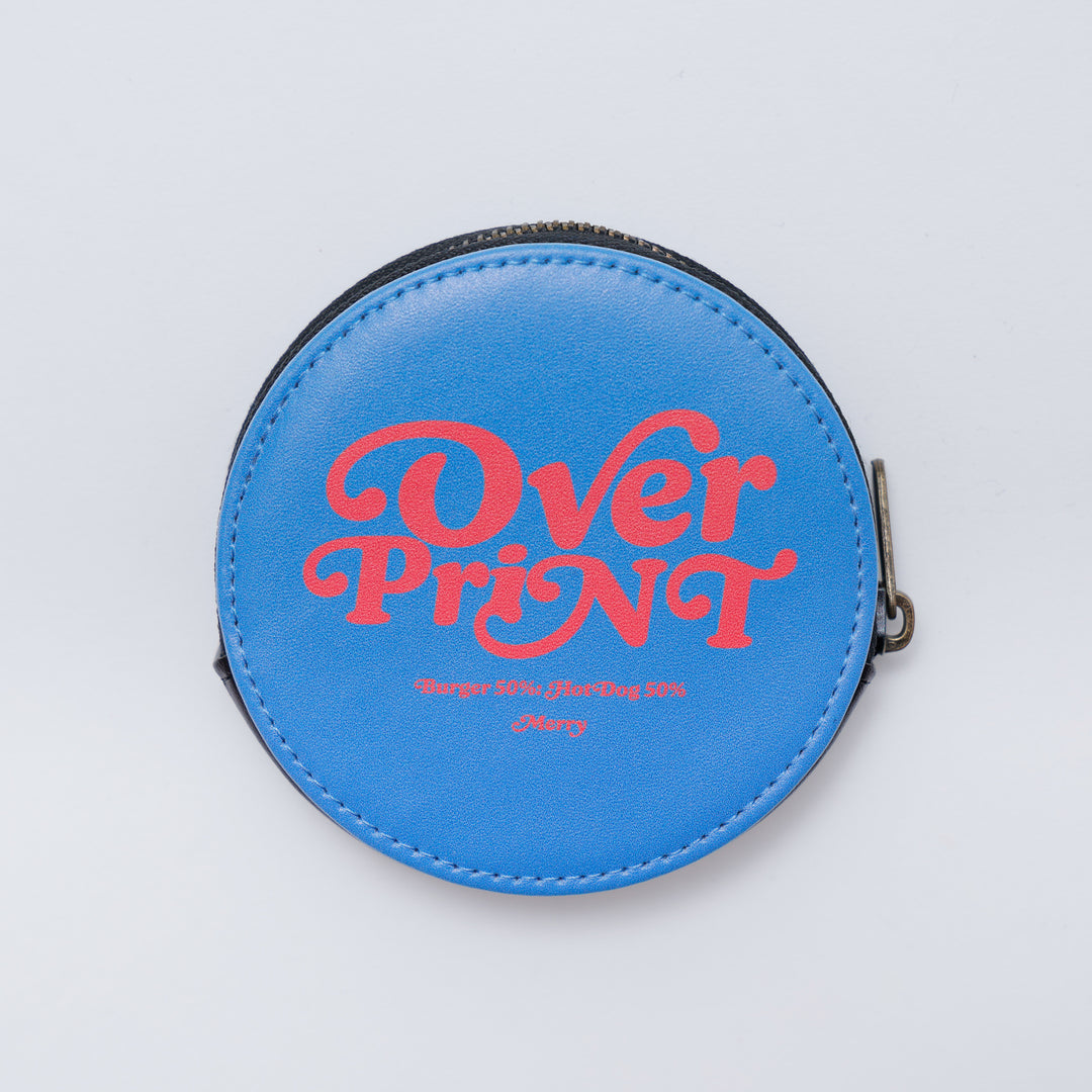 MERRY MERRY Coin Case