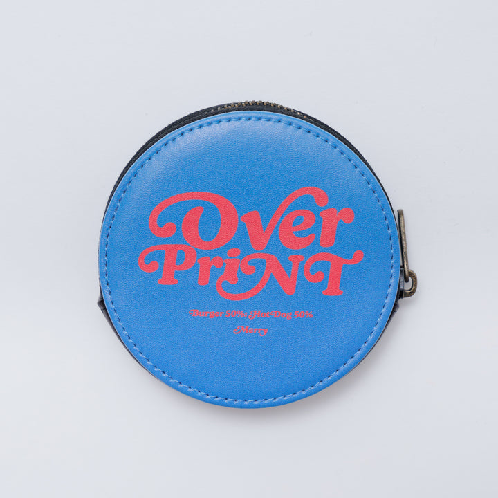 MERRY MERRY Coin Case