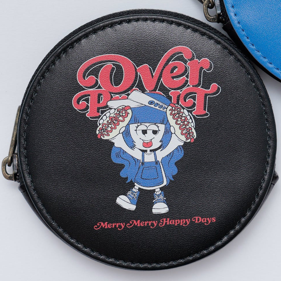 MERRY MERRY Coin Case