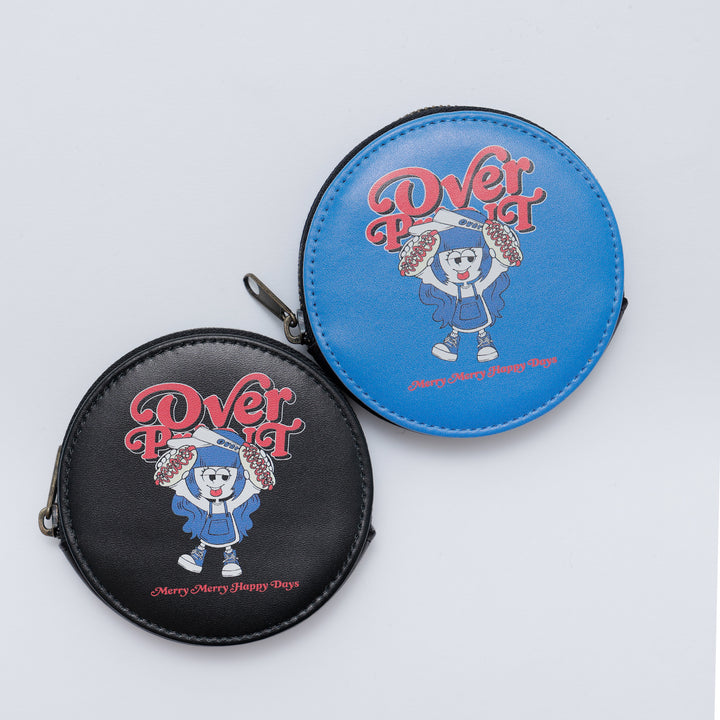 MERRY MERRY Coin Case