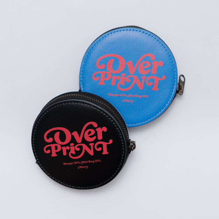 MERRY MERRY Coin Case