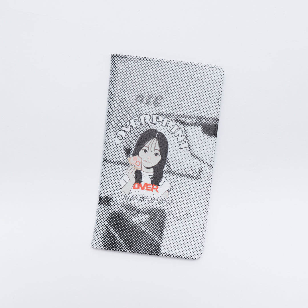 PIZZA CARD FILE